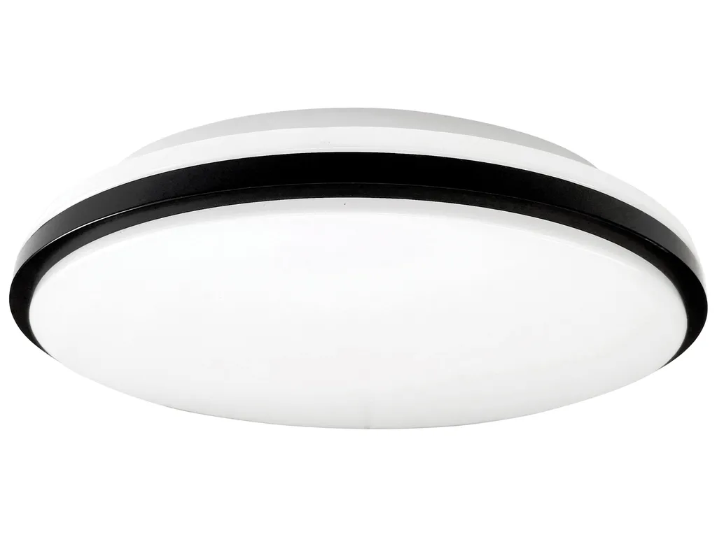 Müller-Licht 21000071 Taro Round 40 Plafoniera LED 24W CCT Telecomando