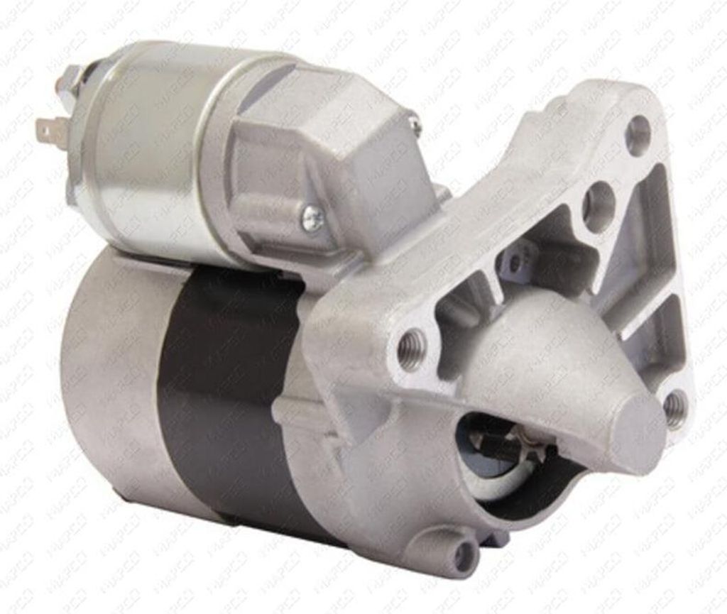Anlasser NISSAN KUBISTAR, RENAULT CLIO II, KANGOO, LAGUNA, LAGUNA I + II, MEGANE