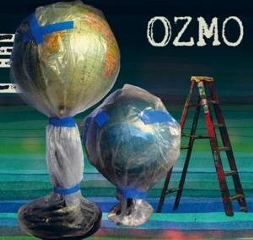 Ozmo
