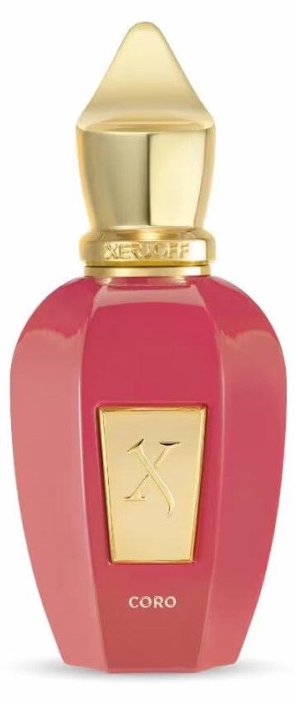 Xerjoff Coro woda perfumowana unisex 50 ml Zdjęcie produktu 