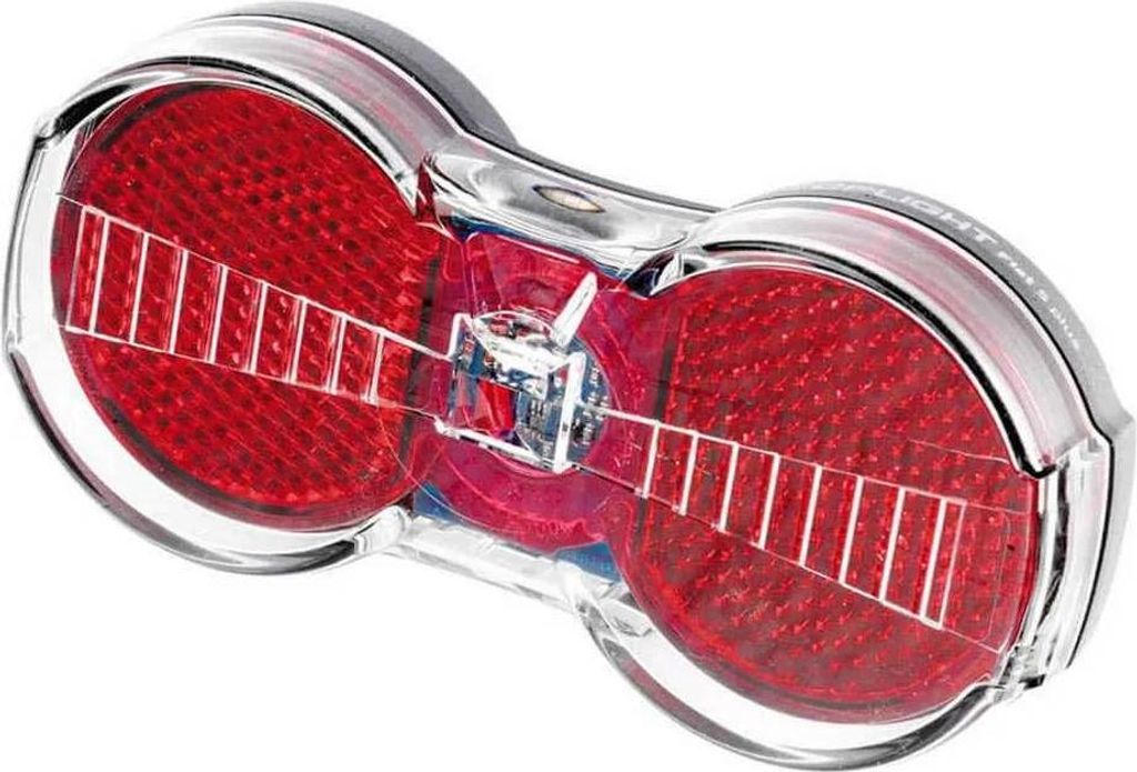 Busch & Müller feu arrière Toplight Flat S Plus 50Mm Image du produit 