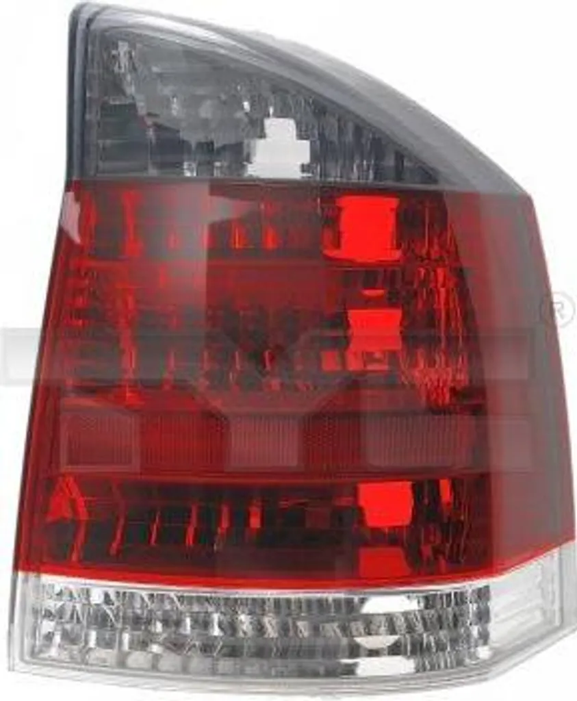 Réparez votre feu arrière cassé Opel Vectra avec la pièce OE 1222692
