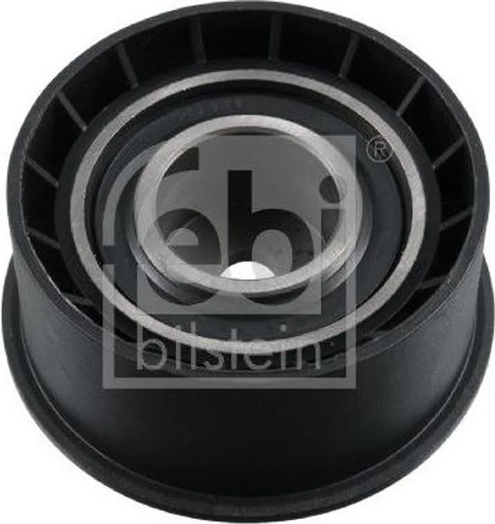 Galet de guidage de distribution Febi 03858 compatible Astra et NSX