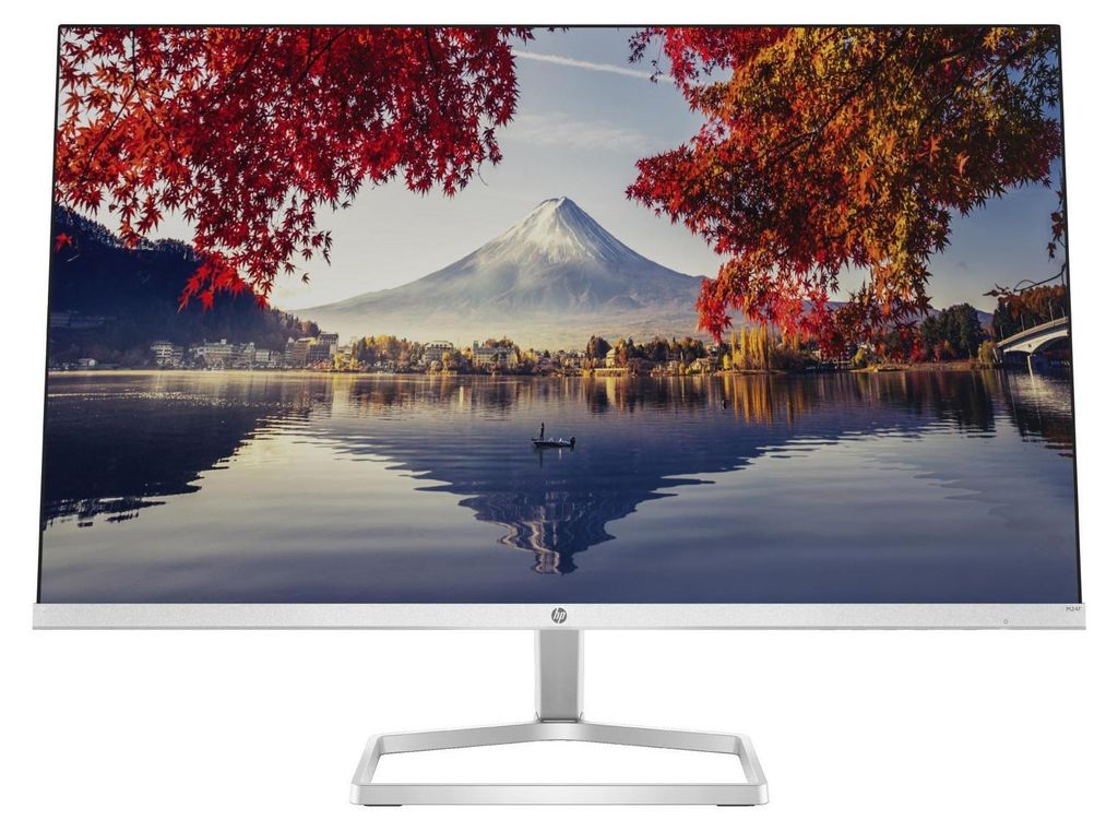 HP M24f Monitor PC Computer 23.8 Pollici 1920 x 1080 Pixel Immagine del prodotto 