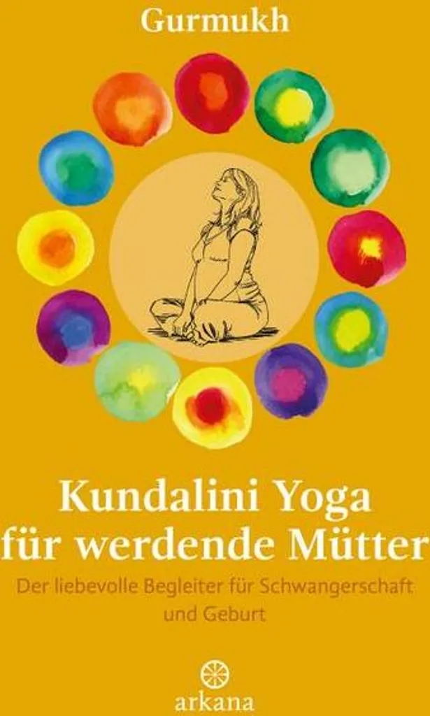 Guide vidéo Yoga Kundalini maternité pour une grossesse sereine 90min