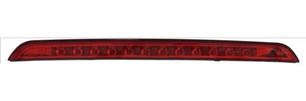Feu stop supplémentaire Peugeot 3008 et 5008 - Réparation OE 9811951080