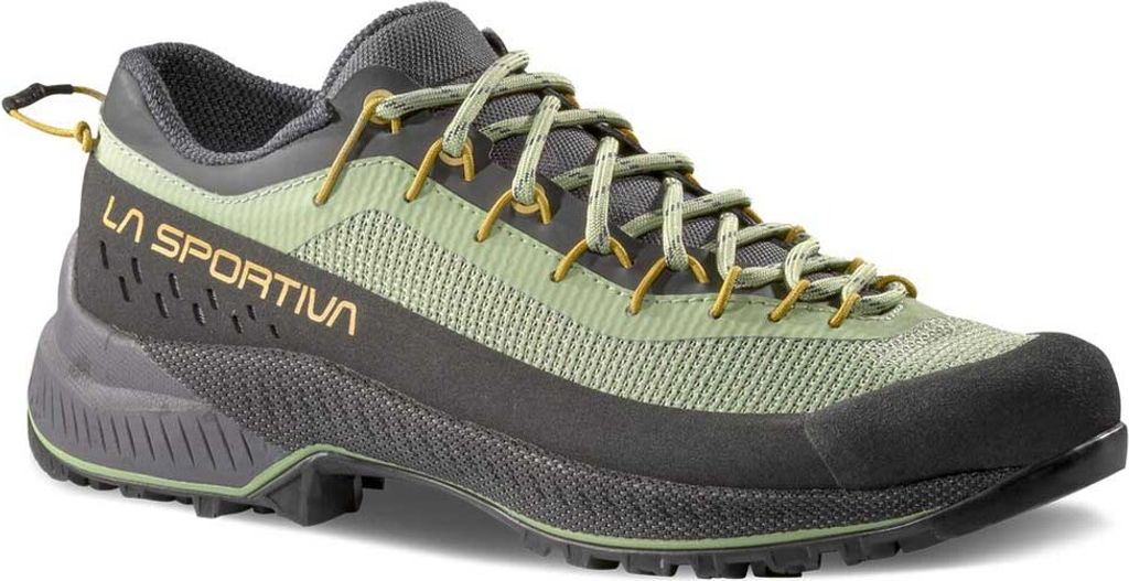 TX4 Evo ST Woman, Approach, Woman, Shoes, E37G19 Aspen Green/Onyx, 39 - La Sportiva