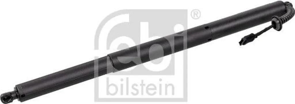 Amortisseur à gaz FEBI 179302 pour coffre BMW Série 2 F46 OE 51247365979