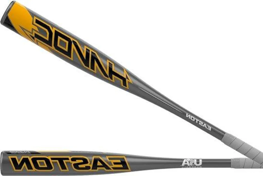 Batte de baseball en alliage d'aluminium robuste drop -10