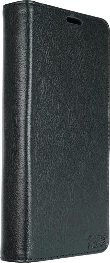 Bookstyle Tasche für Blackview BV7300 schwarz Zdjęcie produktu 