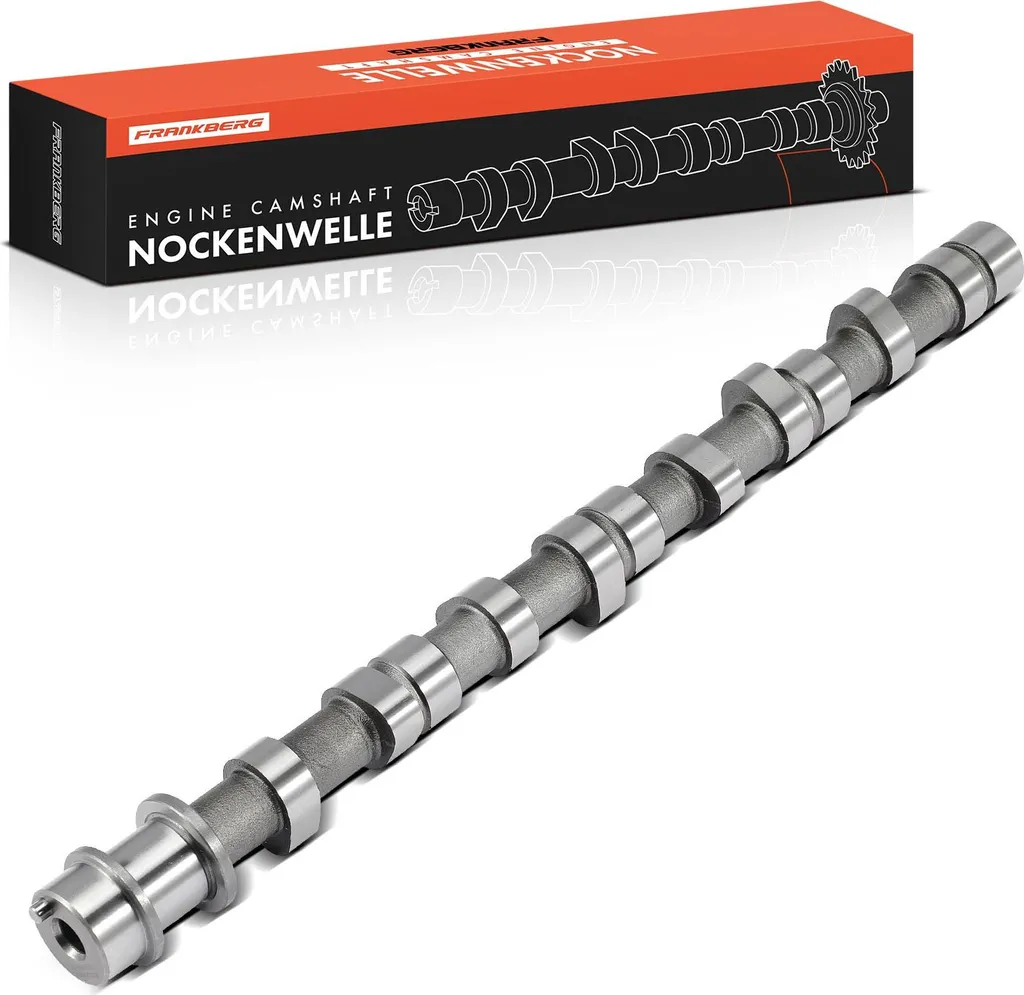 Arbre à Cames Frankberg pour Mitsubishi L200 K5T Pajero Sport I L04G