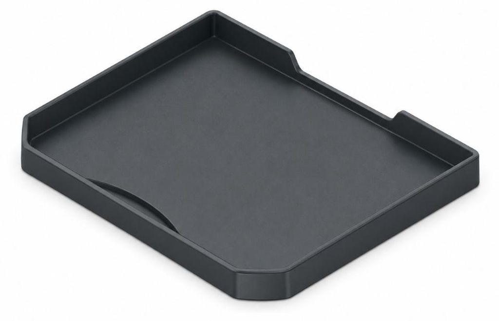 Vauth-Sagel ENVI Free Deckel für Mülleimer 230 x 191 mm Produktbild 