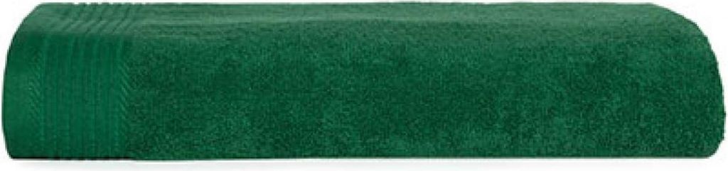 The One Towelling T1-100 | Classic Beach Towel - 100 x 180 cm - Farbe: Green - Größe: 100 x 180 cm