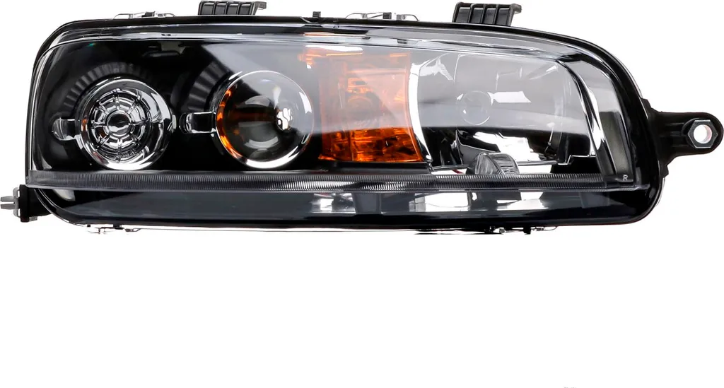 Lampada frontale TYC 20-5957-65-2