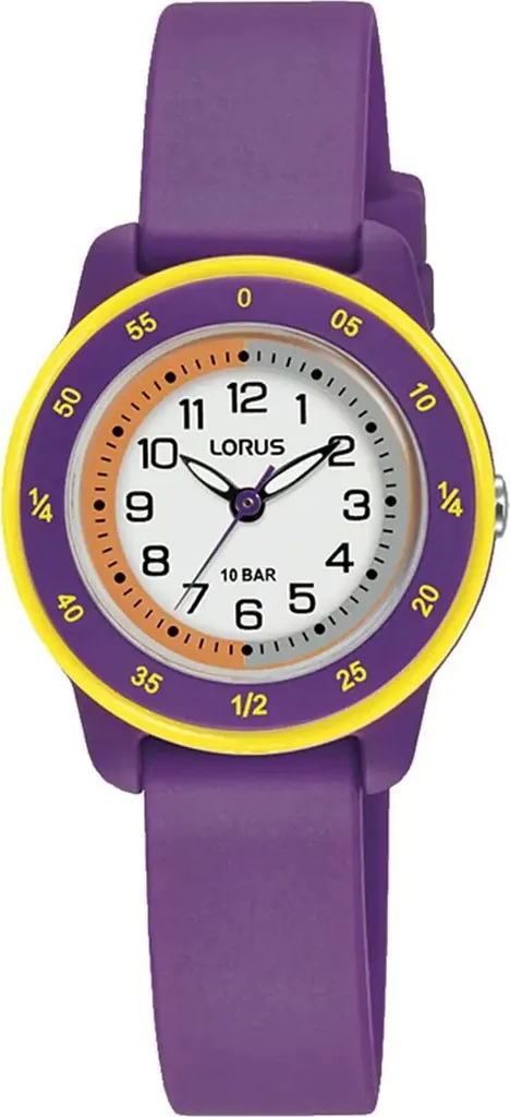 Orologio Lorus RRX55JX9 viola