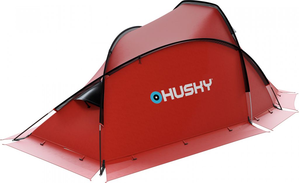Husky | Flame 1 Obrázok produktu 
