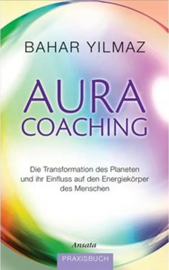 Formation Aura-Coaching : Guide de Développement Personnel et Spiritualité