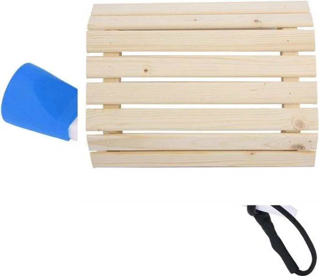 Tee de golf simulateur réglable 35-55 mm fini les tees cassés !