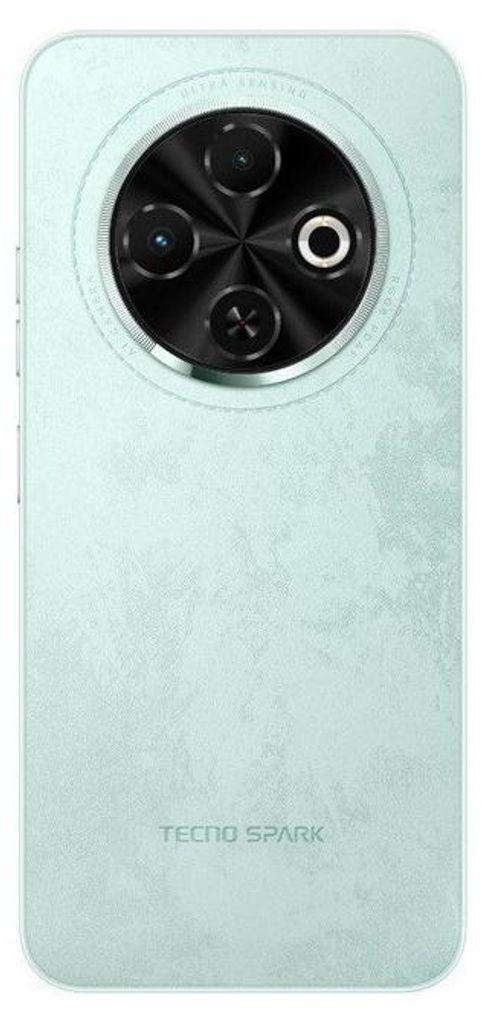 TECNO Mobile SPARK TECNO 30C 8/256GB MAGIC SKIN YEŞİL Obrázek produktu 