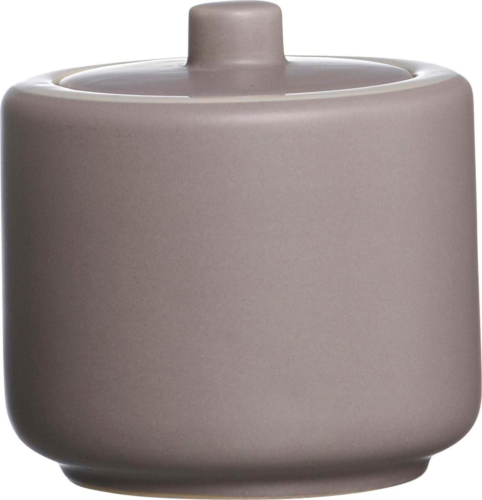 Ritzenhoff und Breker Jasper taupe sucrier Image du produit 