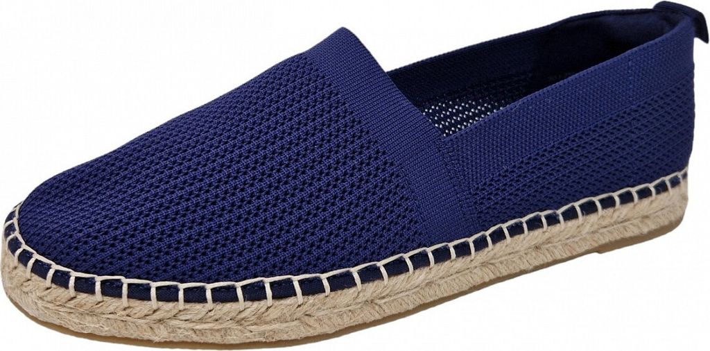 Marc O’Polo Espandrilles 30325613802621890 (44/navy)