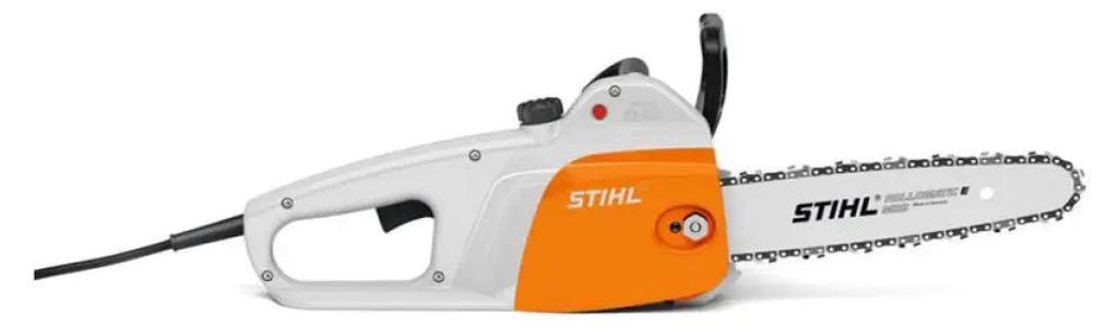 STIHL MSE 141 C-Q tronçonneuse électrique avec guide-chaîne Image du produit 