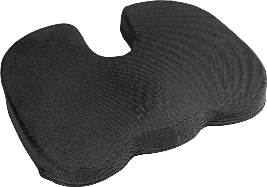 Coussin mémoire de forme Contour pour dormir sur le côté ou le dos