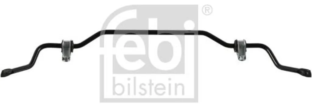 Barre stabilisatrice FEBI BILSTEIN 38587 pour Bravo et Delta OE 51797442