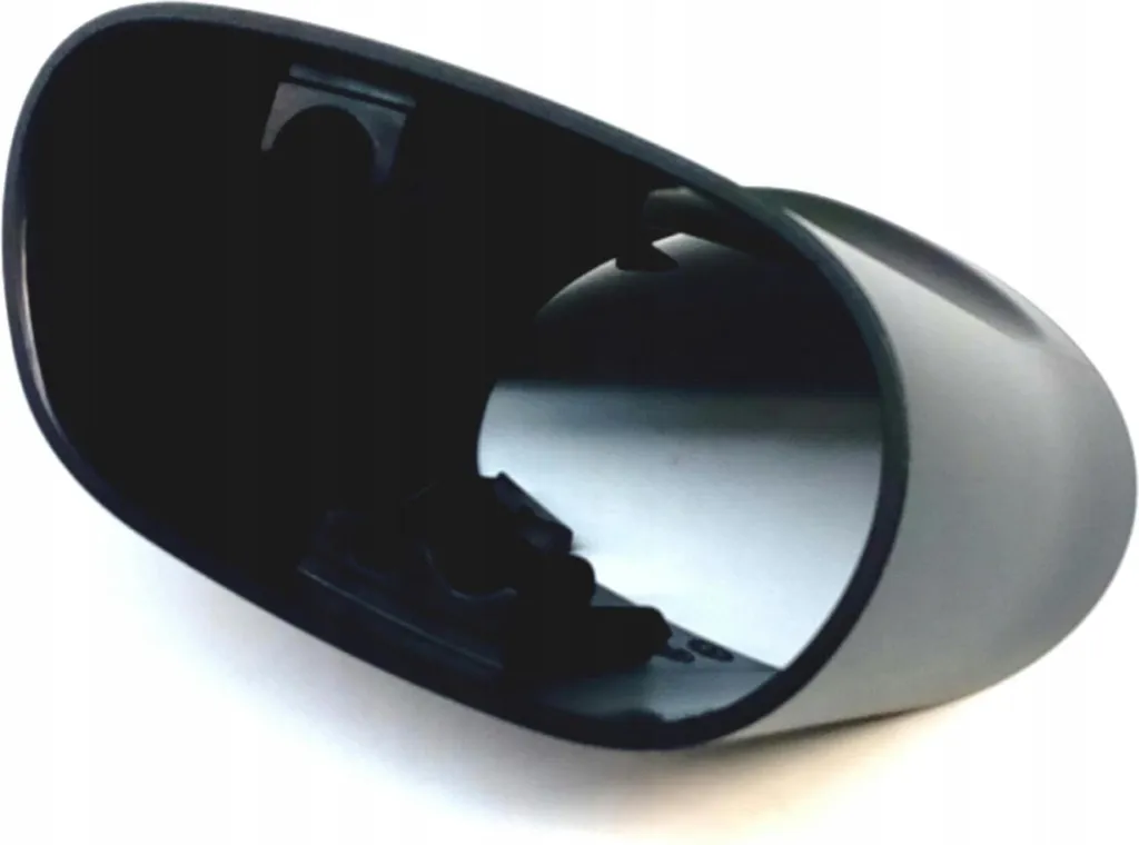 Réparer rétroviseur cassé Volvo XC60 II avec coque droite 31402689 OEM