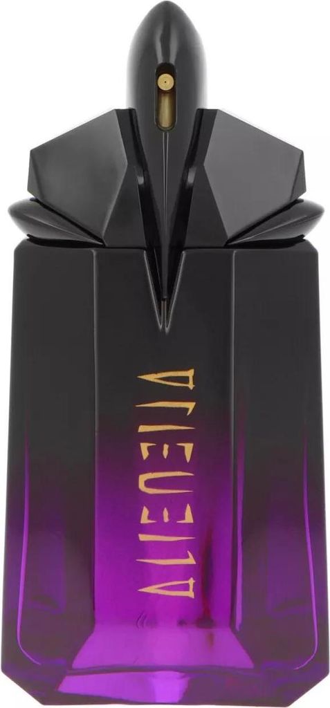 Mugler Alien Extraintense Intense Refillable Edp 60ml