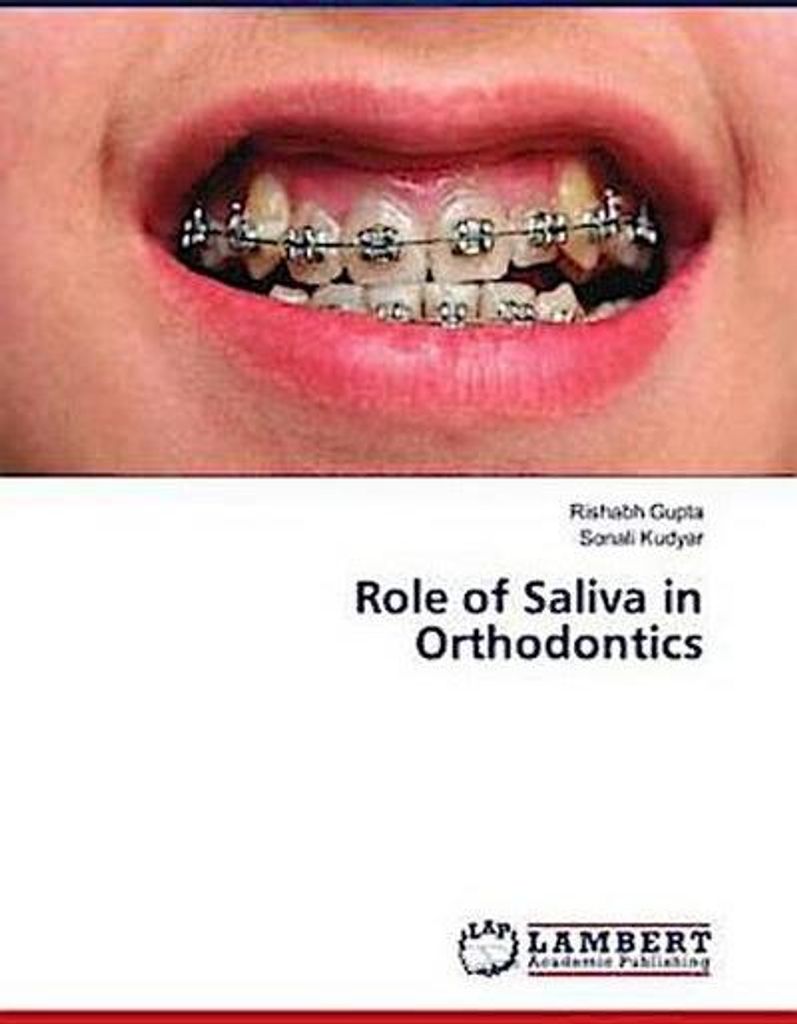 Role of Saliva in Orthodontics