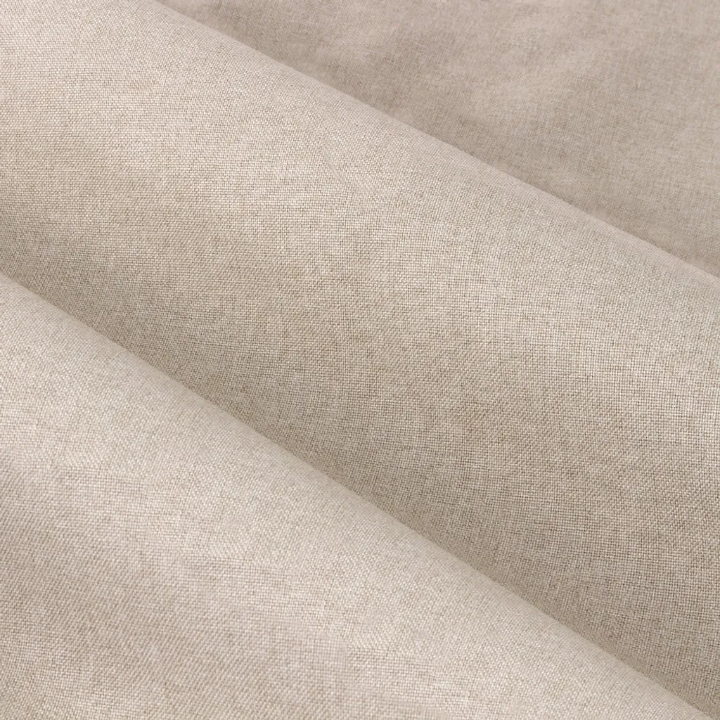 Rideaux lin à œillets Dawn RV3271 - Finition haut de gamme 183x117 - 3