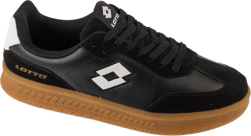 Schnürhalbschuh Sneaker (sportlich) MAKERA