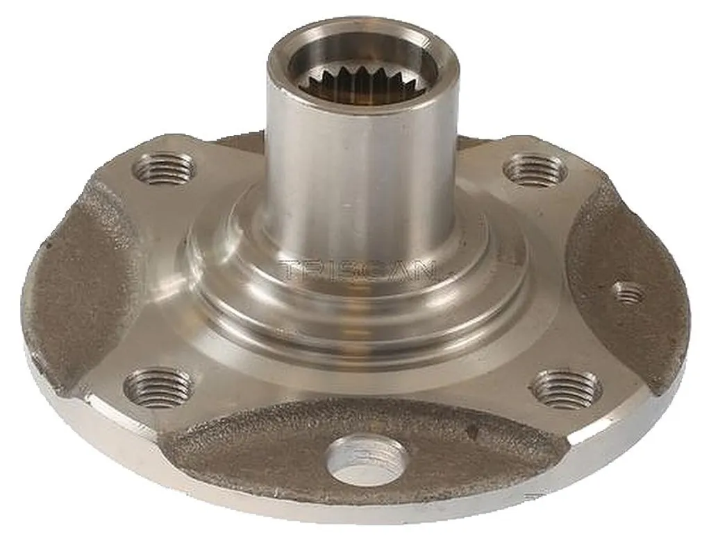 Moyeu de roue de rechange standard pour voiture OPEL MERIVA