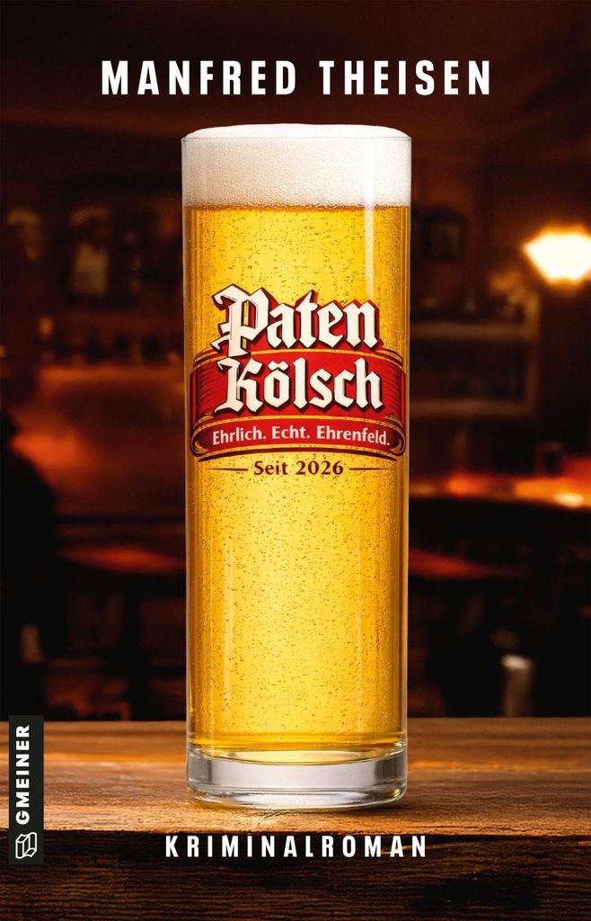 Paten Kölsch - Das Original aus Ehrenfeld Produktbild 