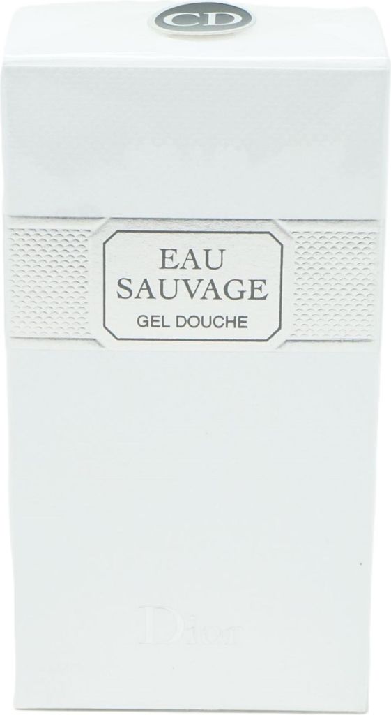 Dior Eau Sauvage Shower Gel 150ml