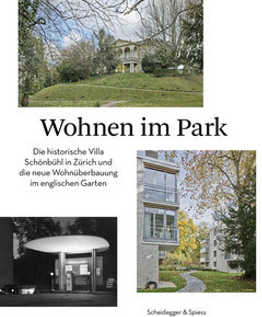 Wohnen im Park