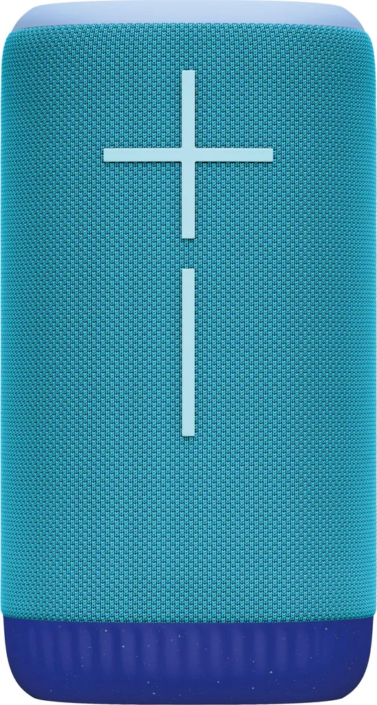 Enceinte Logitech EVERBOOM pour l'Extérieur avec Autonomie Longue Durée