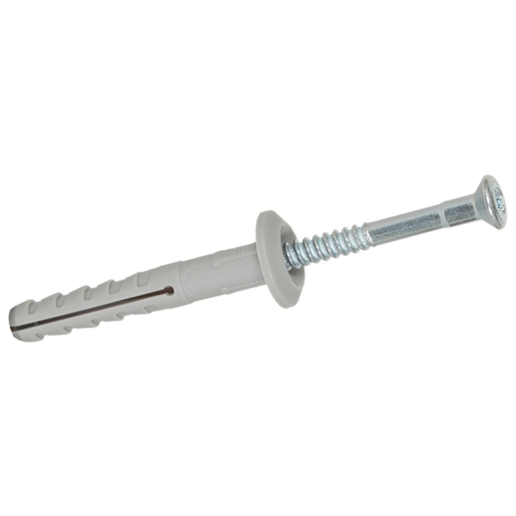 Fischer Nageldübel N 6x30/1 P (100)