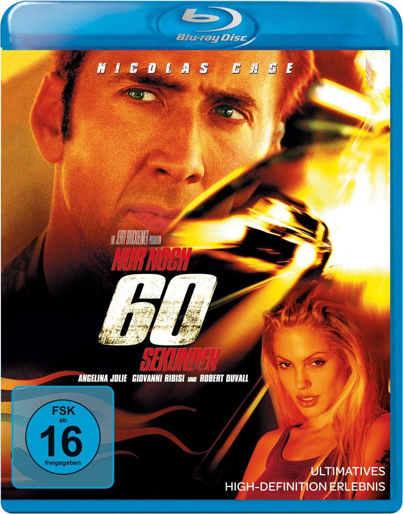 Nur noch 60 Sekunden Produktbild 