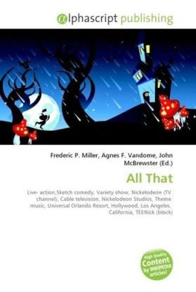 All That