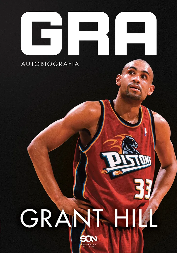 Grant Hill Autobiographie : Secrets de sa Carrière et de sa Résilience