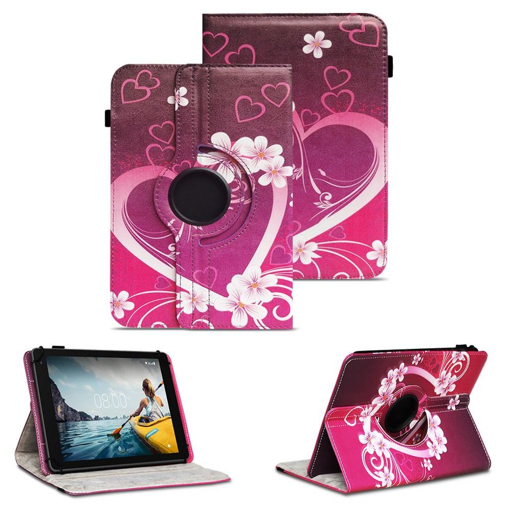 Schutzhülle für Tabwee Tablet T20 T50 T80 T90 W90 Hülle Produktbild 