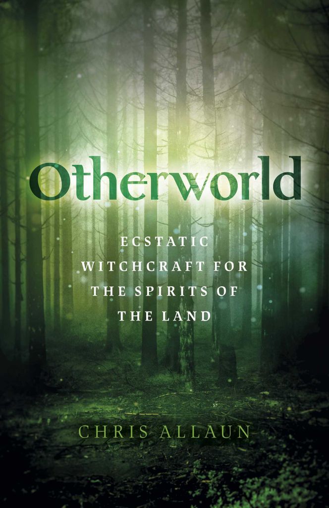 Otherworld – Lingua: Inglese