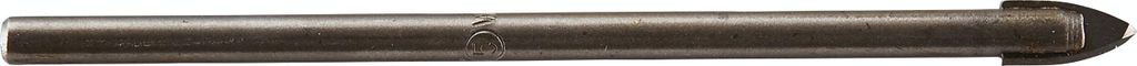 Wolfcraft Bohrer HM5mm für Glas und Fliesen 7975010