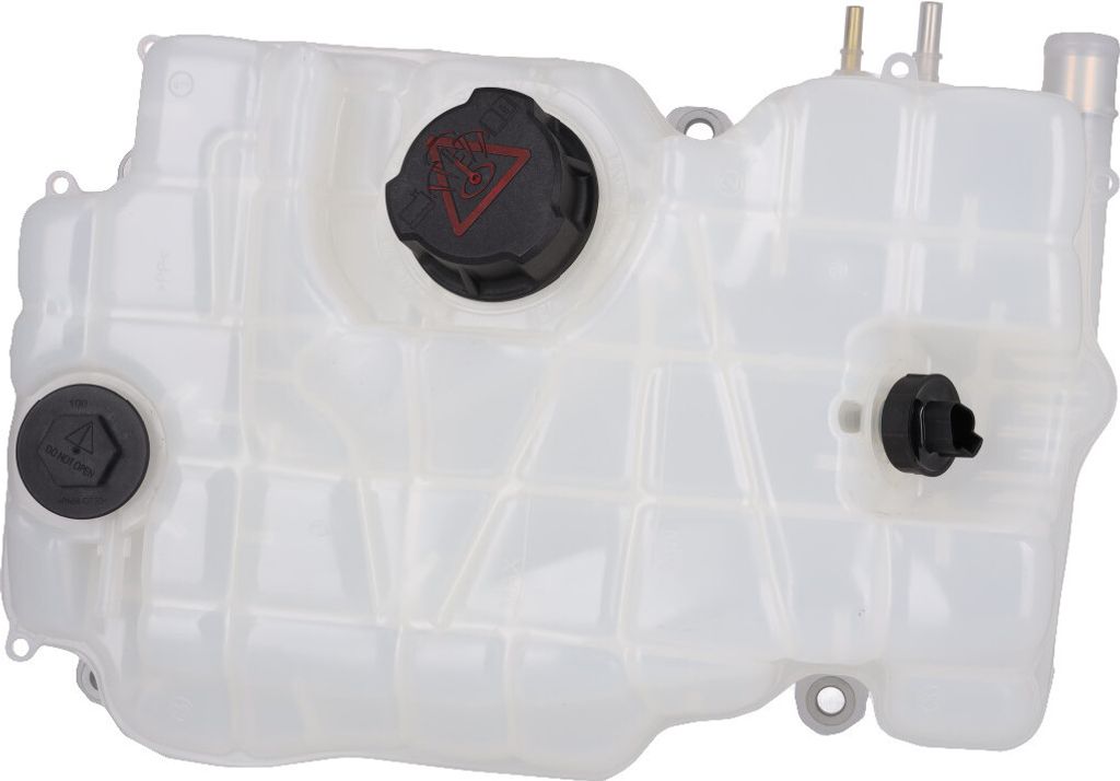 FEBI BILSTEIN Ausgleichsbehälter Kühlmittel für SCANIA G II Kühlwasser 185920