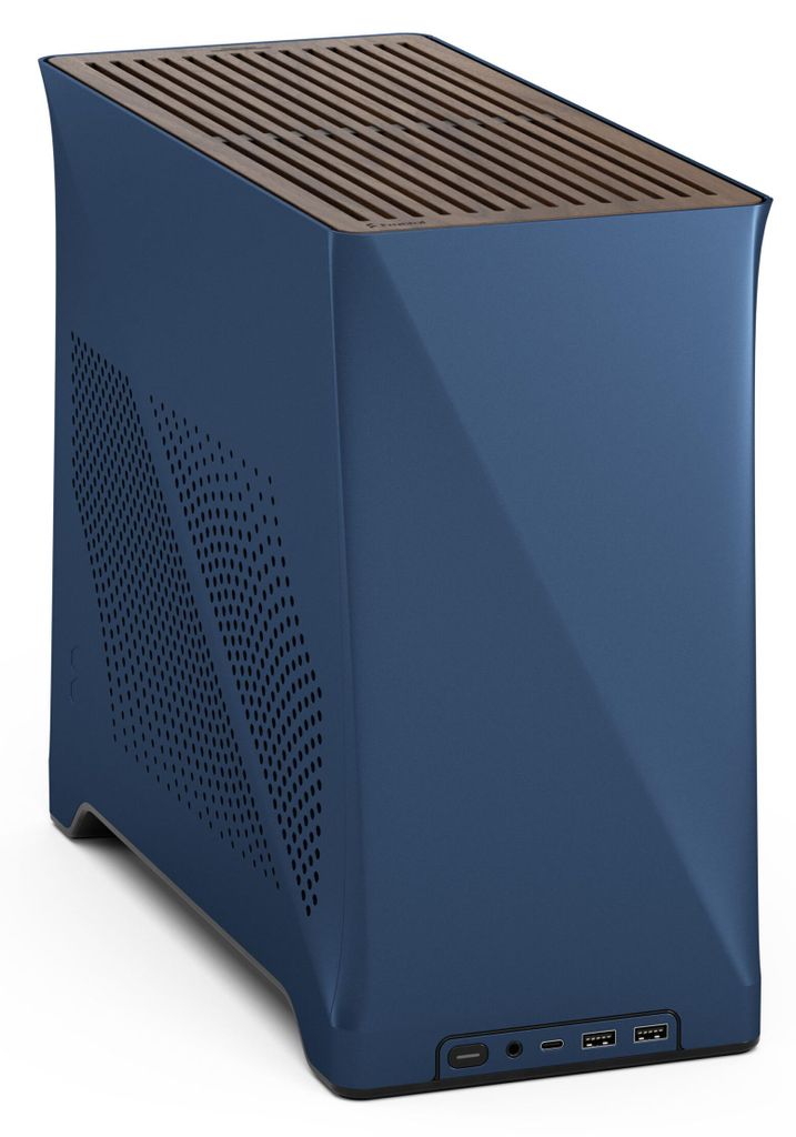 Fractal Design Era 2 , Tower-Gehäuse Produktbild 