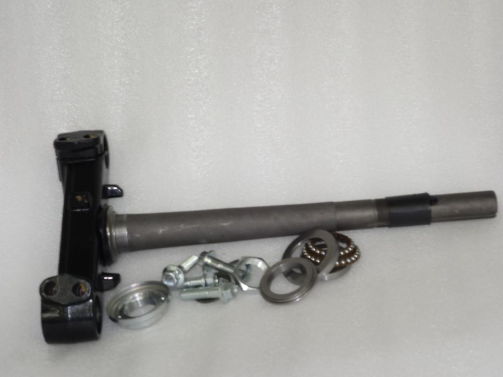 Supporto per telaio superiore VOGE SR1 ADV (310260001-0003) Immagine del prodotto 