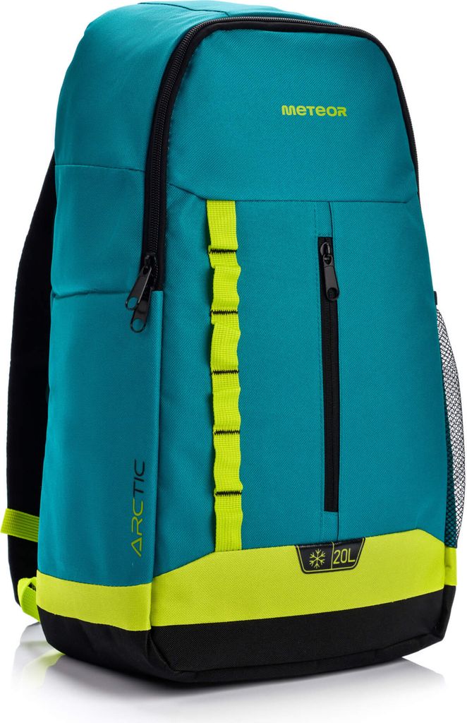 Meteor ARCTIC 20 L Kühlrucksack, Isoliertasche 20 L Produktbild 