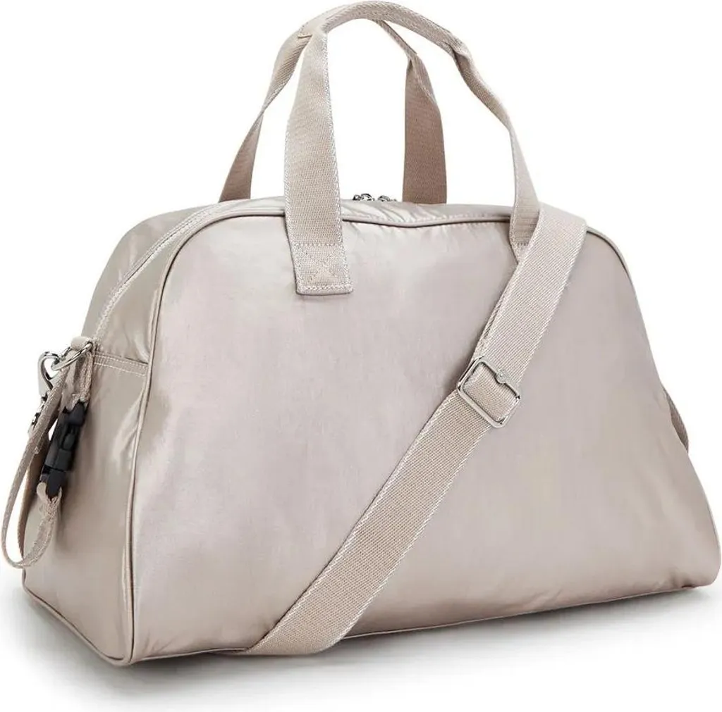 Sac Kipling Camama Beige 22L - Grande Capacité avec Tapis de Change - 2